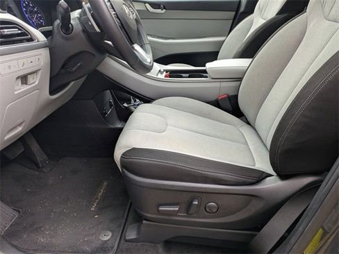 Used 2021 Hyundai Palisade SEL w/ Convenience Package image 11