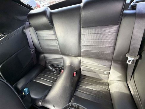 Used 2007 Ford Mustang GT RWD image 7