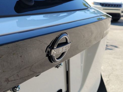 New 2026 Nissan Kicks S image 11