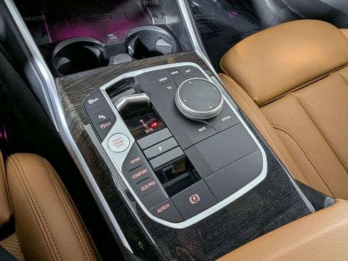 Certified 2023 BMW 330i xDrive Sedan w/ Premium Package image 38