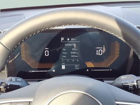 New 2026 Kia K5 GT-Line image 12