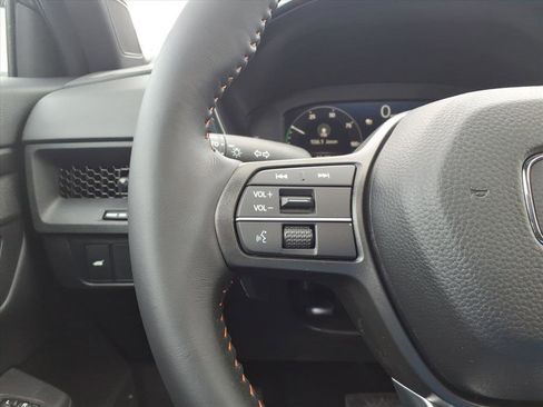 New 2026 Honda CR-V Sport-L image 15
