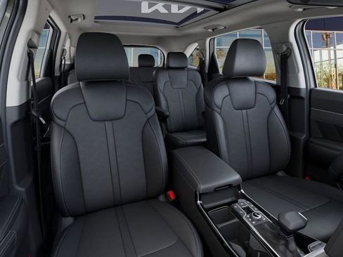 New 2026 Kia Sorento SX image 15