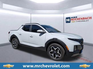 Used 2022 Hyundai Santa Cruz Limited video 1