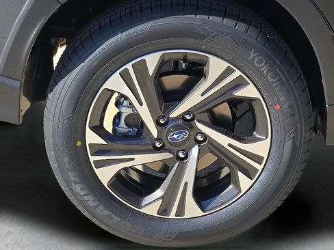 New 2026 Subaru Crosstrek 2.0i Premium AWD/4WD image 8