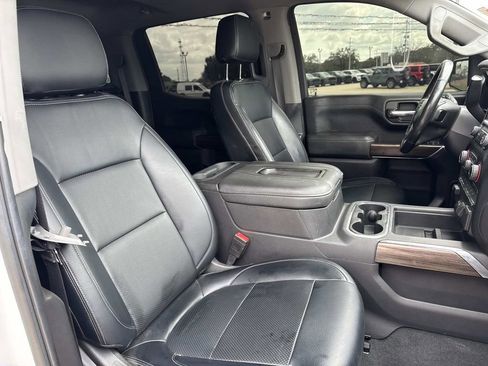 Used 2021 Chevrolet Silverado 1500 RST w/ Convenience Package II image 23