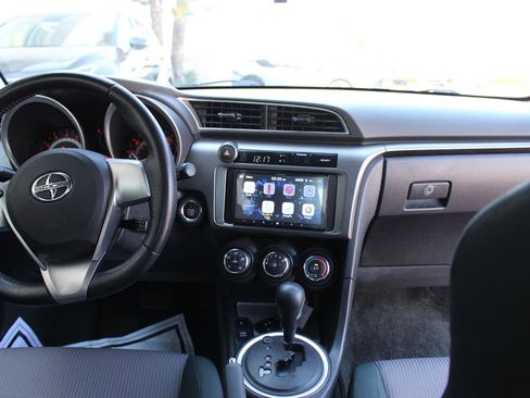 Used 2016 Scion tC image 14