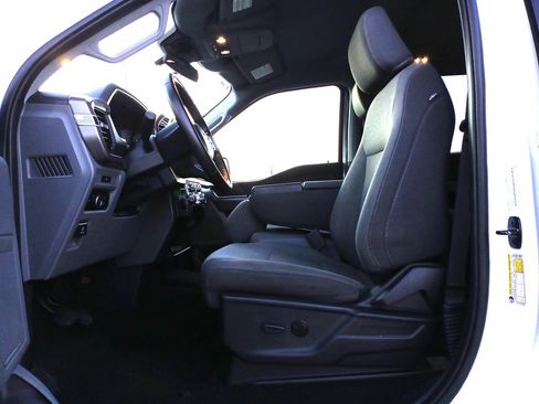 Used 2025 Ford F150 XLT w/ Equipment Group 301A Standard image 20