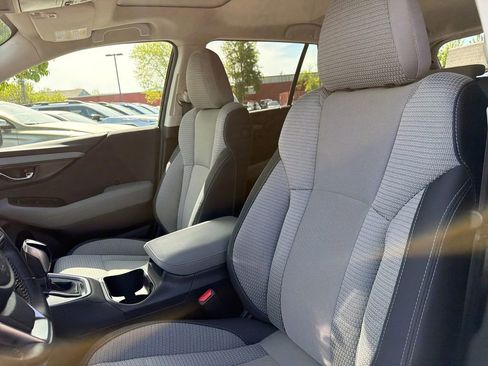 Certified 2024 Subaru Outback Premium AWD/4WD image 20