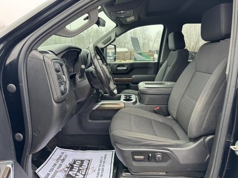 Used 2021 Chevrolet Silverado 3500 LT w/ Convenience Package image 15