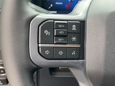 Certified 2025 Ford F150 Lariat w/ Equipment Group 501A Mid image 23