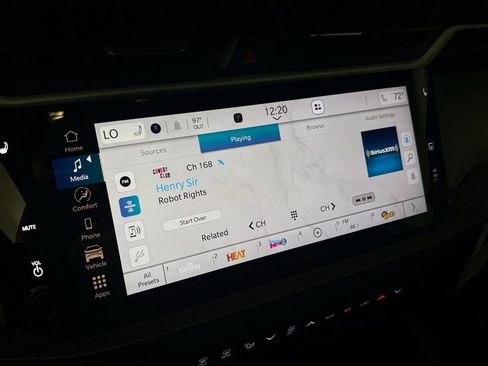 New 2026 Jeep Cherokee Laredo AWD/4WD image 24