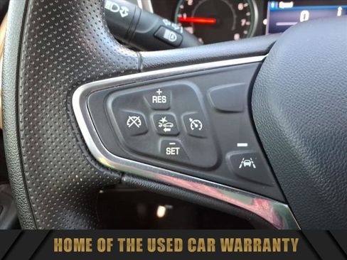 Used 2022 Chevrolet Equinox LT image 28