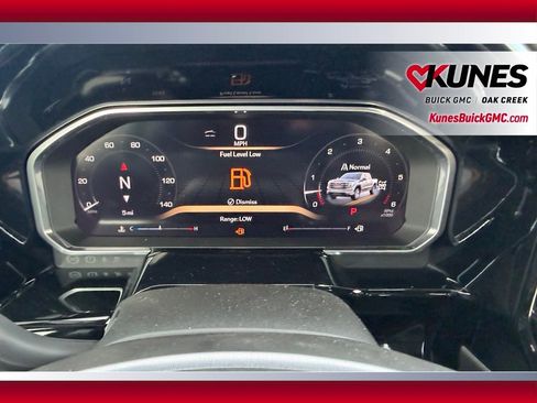 New 2026 GMC Sierra 1500 Elevation w/ Preferred Package AWD/4WD image 15