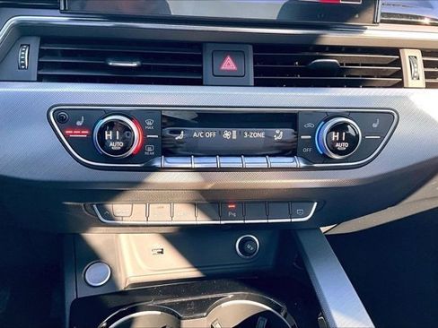 Used 2025 Audi A5 2.0T Premium Plus image 15