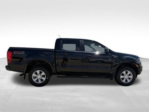 Used 2020 Ford Ranger XLT w/ FX4 Off-Road Package AWD/4WD image 19