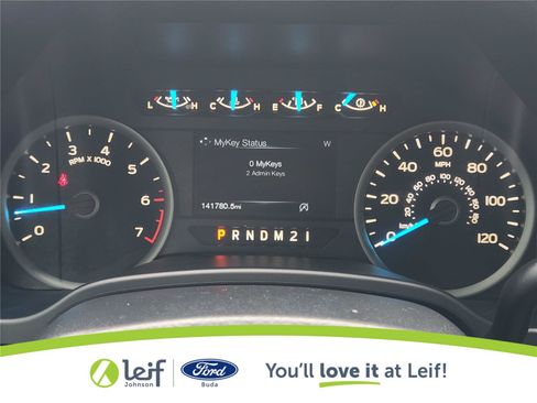 Used 2017 Ford F150 XLT w/ Equipment Group 301A Mid RWD image 11