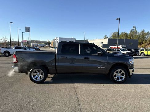 Used 2021 RAM 1500 Big Horn image 3