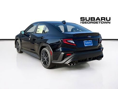 New 2026 Subaru WRX Premium image 5