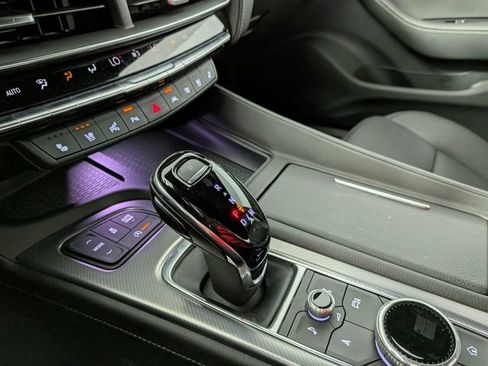 Used 2025 Cadillac CT5 Premium Luxury w/ Sun And Sound Package AWD/4WD image 21