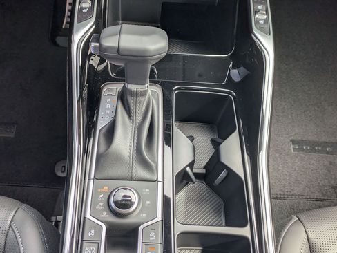 New 2026 Kia Sorento SX image 14