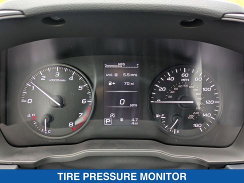 Certified 2025 Subaru Impreza 2.0i image 17