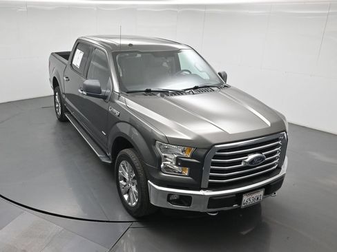 Used 2016 Ford F150 XLT AWD/4WD image 35