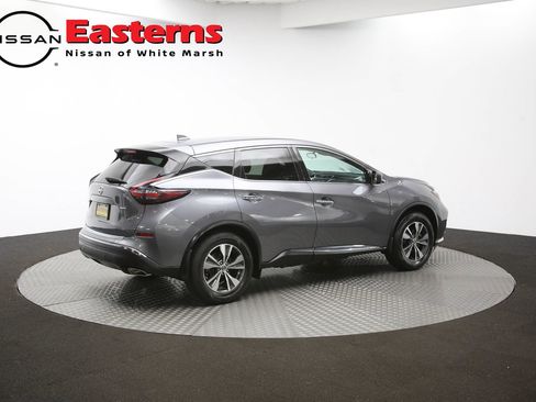 Used 2021 Nissan Murano S image 59