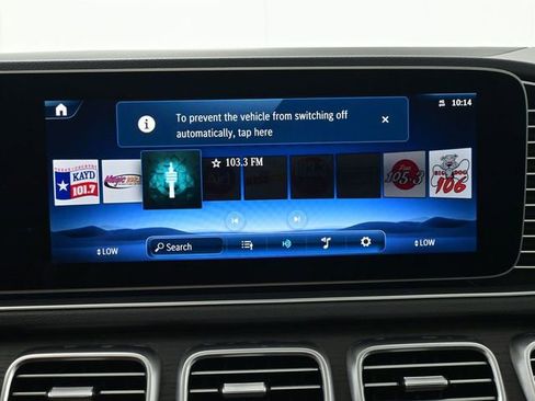 Used 2025 Mercedes-Benz GLE 350 4MATIC image 27