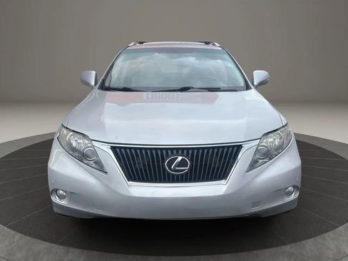 Used 2012 Lexus RX 350 AWD image 3