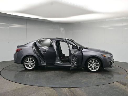 Used 2022 Acura ILX FWD image 43