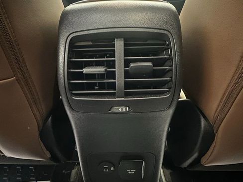 Used 2023 Ford Bronco Sport Outer Banks w/ Tech Package image 19