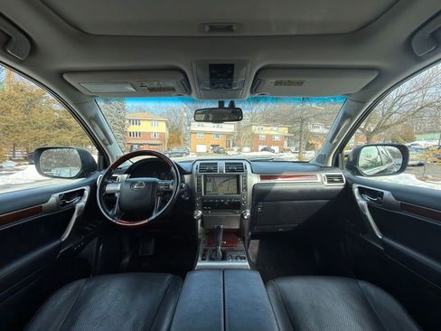 Used 2010 Lexus GX 460 460 image 29