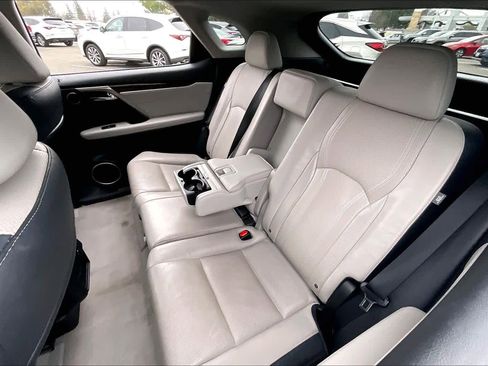 Used 2017 Lexus RX 350 image 28