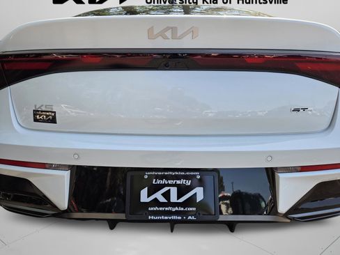 New 2026 Kia K5 GT-Line FWD image 42