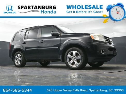 Used 2015 Honda Pilot EX-L image 33