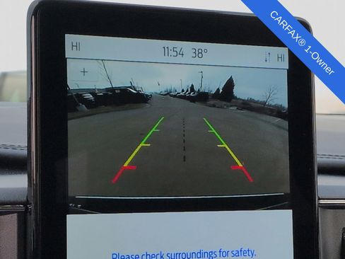 Used 2024 Ford Explorer Platinum w/ Technology Package image 35