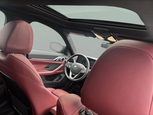 Used 2023 BMW i4 eDrive35 w/ Premium Package image 32