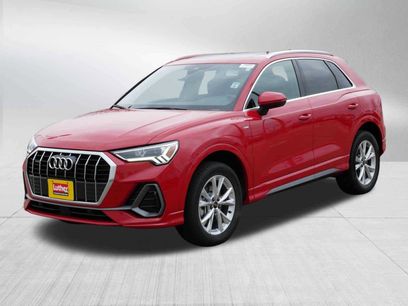 Used 2025 Audi Q3 2.0T Premium