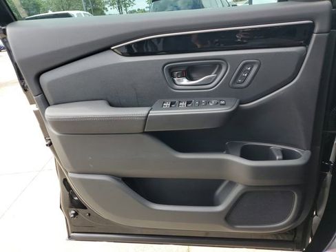 New 2026 Honda Passport RTL image 24