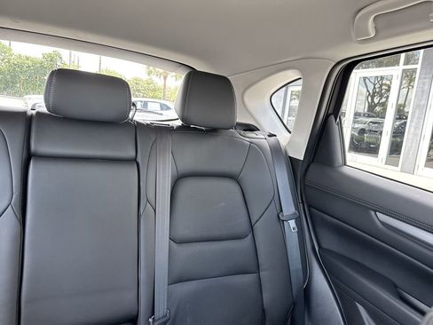Used 2025 MAZDA CX-5 AWD 2.5 S w/ Select Package image 20