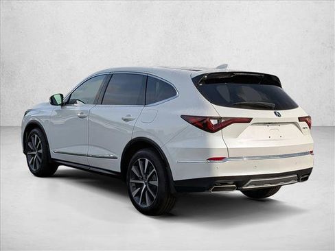 New 2026 Acura MDX FWD w/ Technology Package image 9