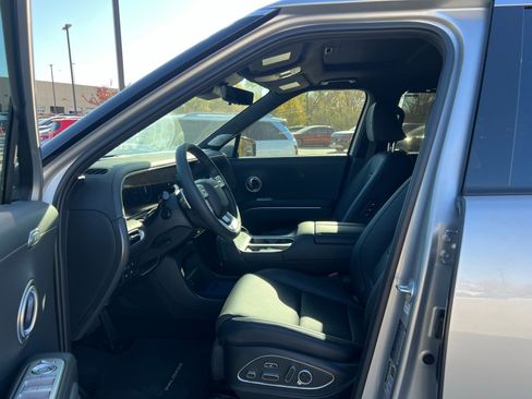 New 2026 Hyundai Palisade Calligraphy image 27