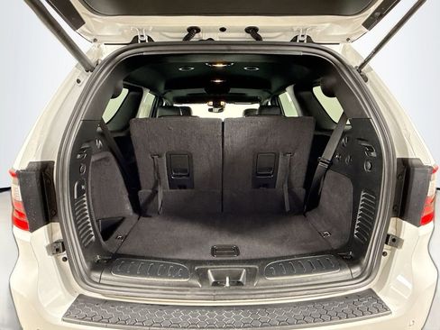 Used 2025 Dodge Durango GT image 31