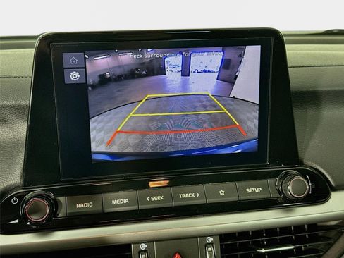 Certified 2024 Kia Forte LXS w/ LXS Technology Package FWD image 15