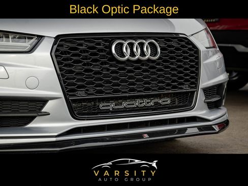 Used 2018 Audi S7 Premium Plus w/ S Sport Package image 7