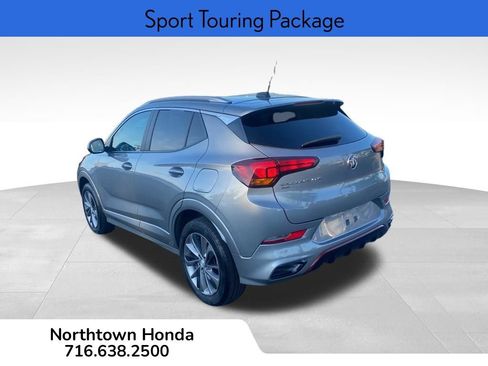Used 2023 Buick Encore GX Select w/ Sport Touring Package image 7