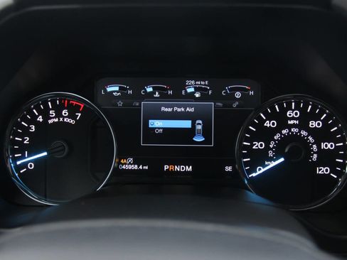 Certified 2020 Ford F150 Lariat w/ Equipment Group 502A Luxury image 38