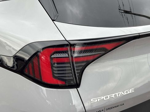 New 2026 Kia Sportage S AWD/4WD image 11