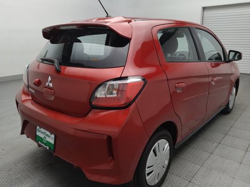 Used 2022 Mitsubishi Mirage ES FWD image 9